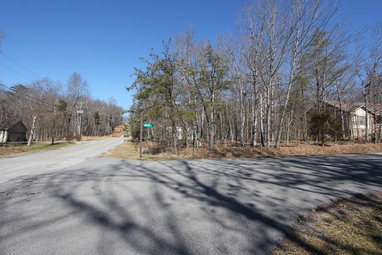 0.3 Acres of Residential Land for Sale in Fairfield Glade, Tennessee