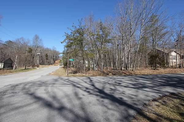 0.3 Acres of Residential Land for Sale in Fairfield Glade, Tennessee