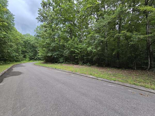 0.81 Acres of Residential Land for Sale in Dunlap, Tennessee