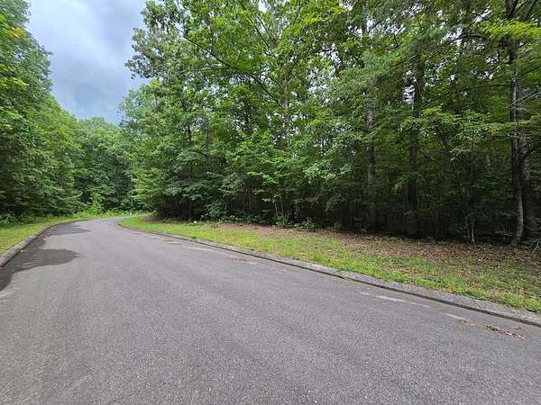 0.81 Acres of Residential Land for Sale in Dunlap, Tennessee