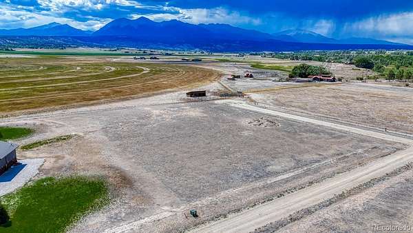 2.15 Acres of Residential Land for Sale in Salida, Colorado