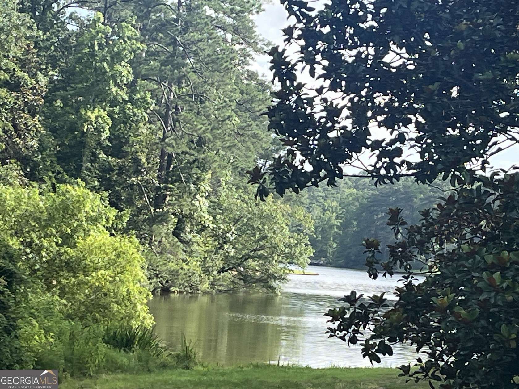 1 Acre of Residential Land for Sale in LaGrange, Georgia