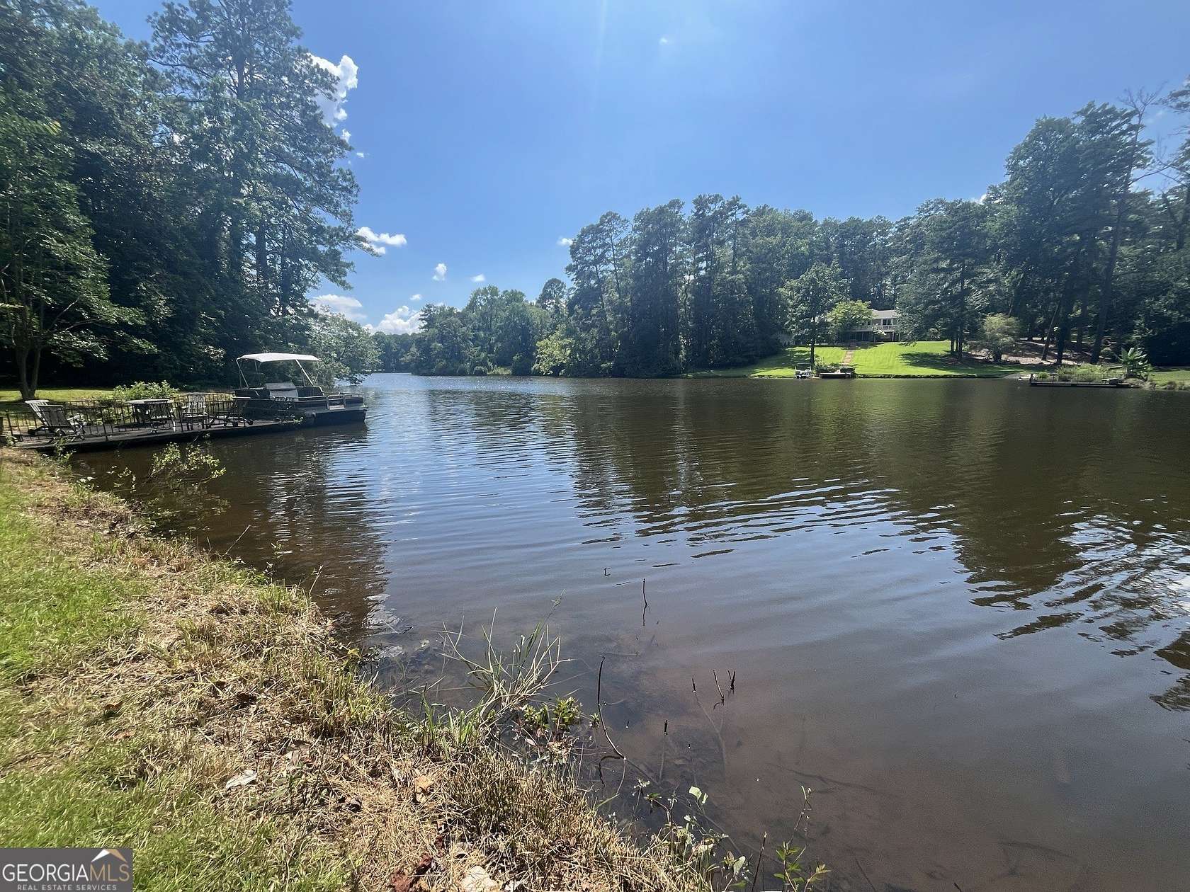 1 Acre of Residential Land for Sale in LaGrange, Georgia