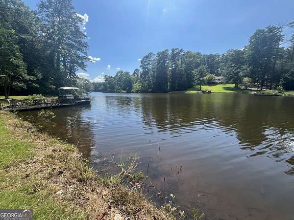 1 Acre of Residential Land for Sale in LaGrange, Georgia