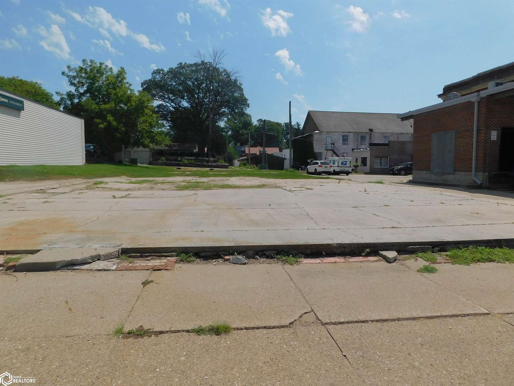 0.23 Acres of Commercial Land for Sale in Denison, Iowa