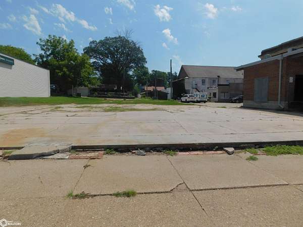 0.23 Acres of Commercial Land for Sale in Denison, Iowa