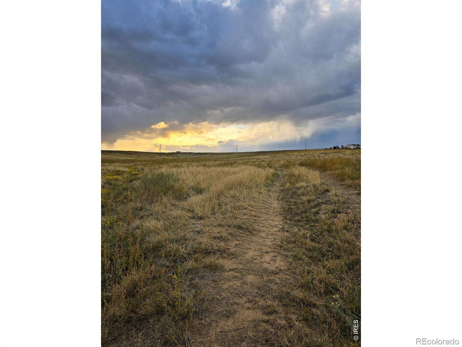 35 Acres of Land for Sale in Fort Collins, Colorado