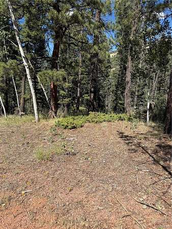 0.93 Acres of Residential Land for Sale in Cripple Creek, Colorado