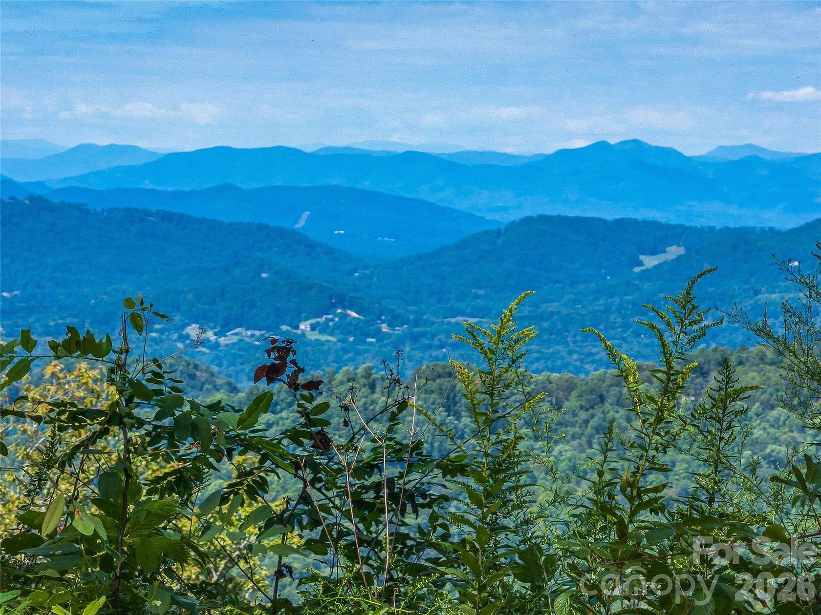 85 Acres of Improved Land for Sale in Hendersonville, North Carolina