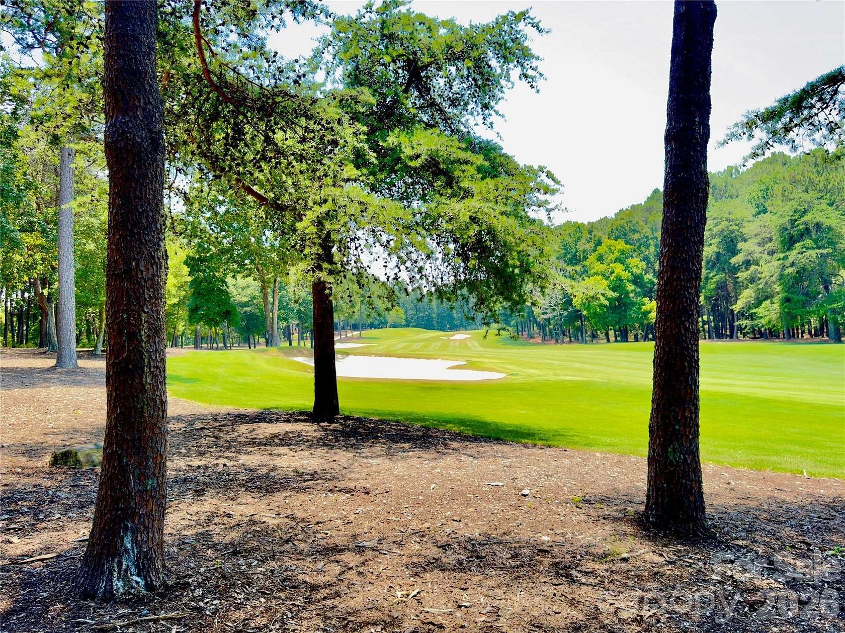 1.24 Acres of Residential Land for Sale in New London, North Carolina