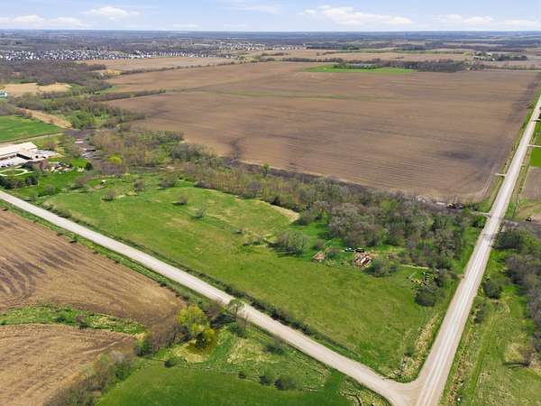1.7 Acres of Residential Land for Sale in Waukee, Iowa