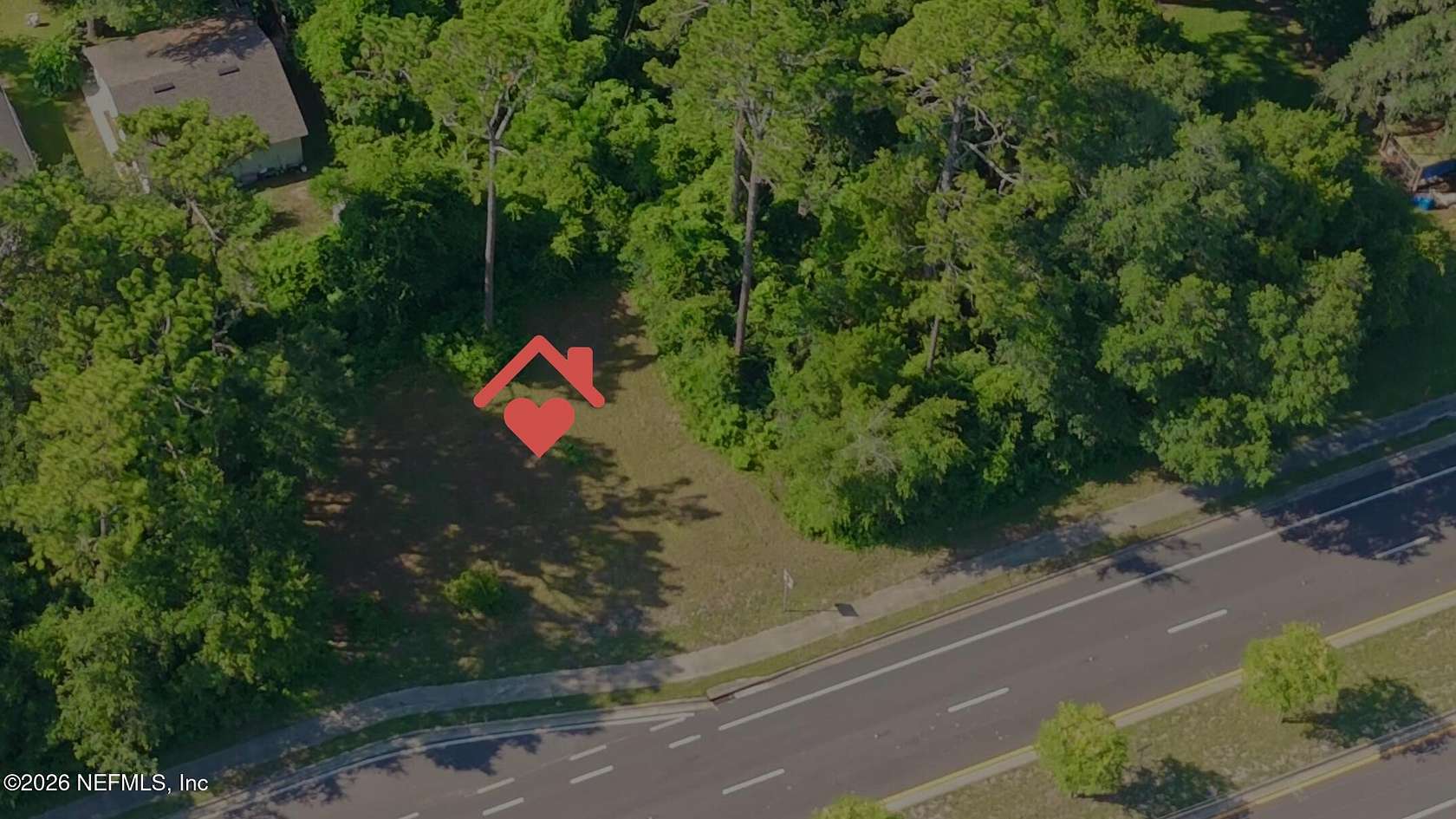 0.09 Acres of Mixed-Use Land for Sale in Elkton, Florida