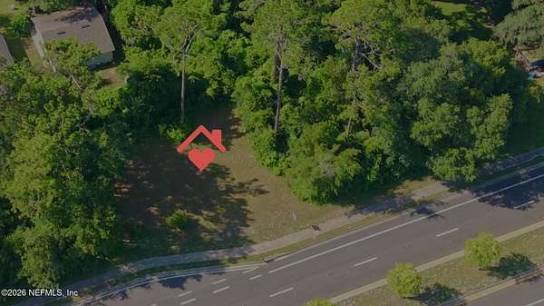 0.09 Acres of Mixed-Use Land for Sale in Elkton, Florida