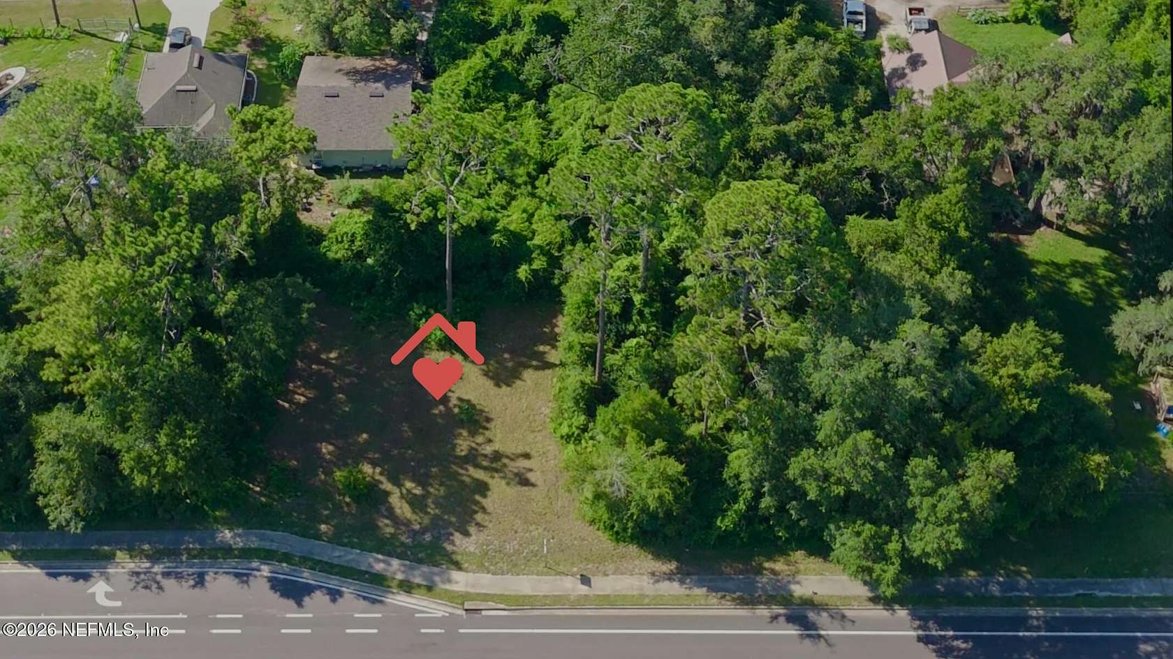 0.09 Acres of Mixed-Use Land for Sale in Elkton, Florida