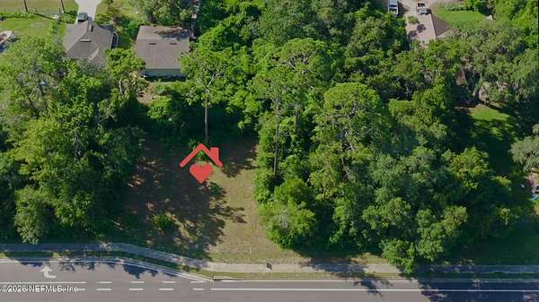 0.09 Acres of Mixed-Use Land for Sale in Elkton, Florida