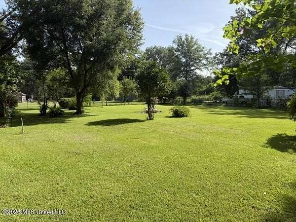 0.42 Acres of Residential Land for Sale in Byram, Mississippi