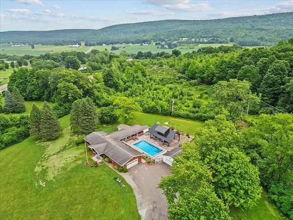 2.77 Acres of Land with Home for Sale in St. Albans Town, Vermont