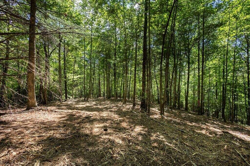4 Acres of Residential Land for Sale in Murphy, North Carolina