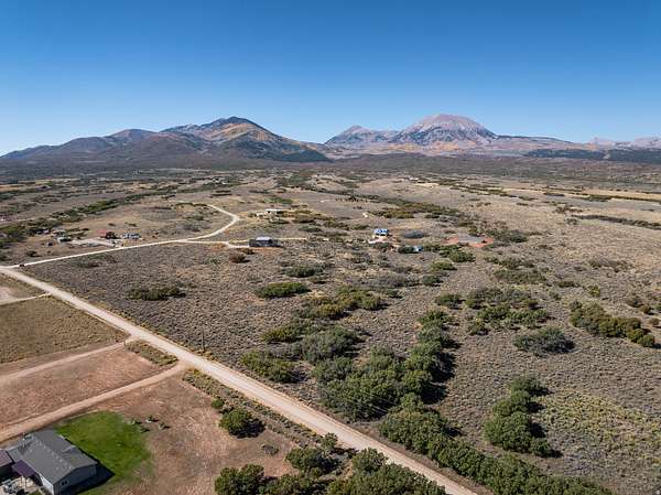 4.8 Acres of Residential Land for Sale in La Sal, Utah