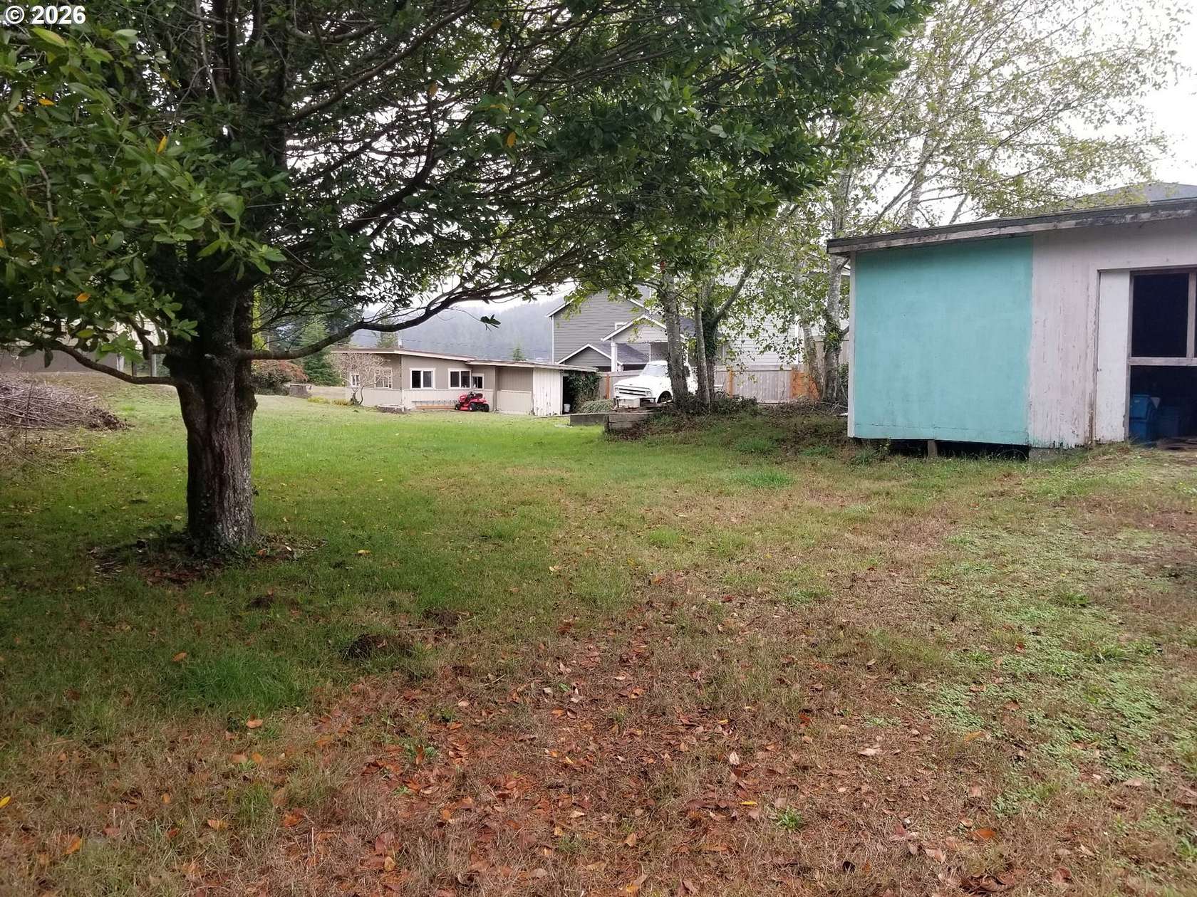 0.14 Acres of Residential Land for Sale in Lincoln City, Oregon