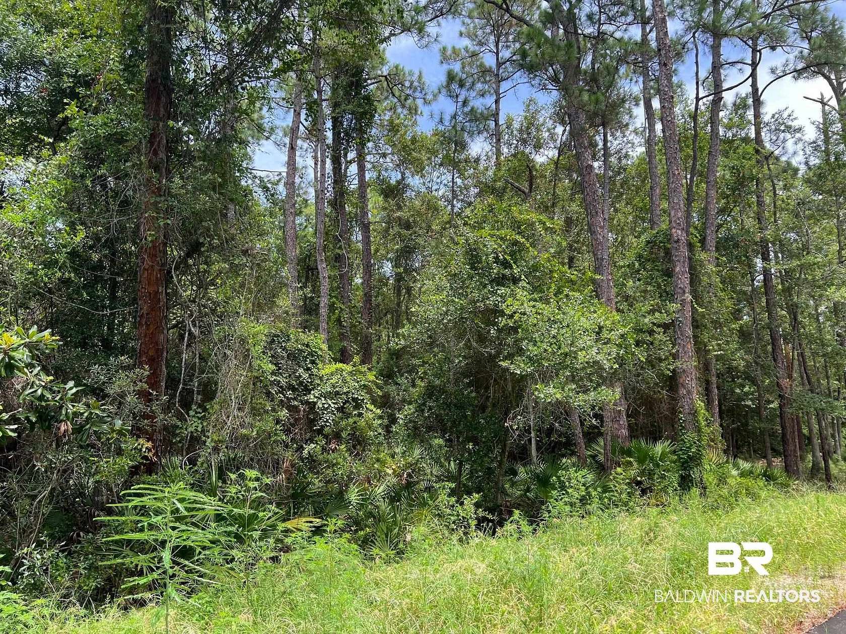 0.3 Acres of Land for Sale in Gulf Shores, Alabama