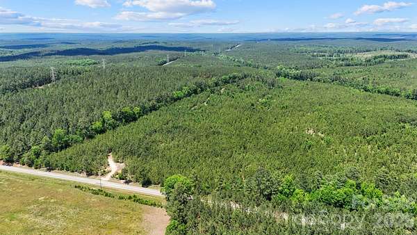 36 Acres of Land for Sale in Carlisle, South Carolina