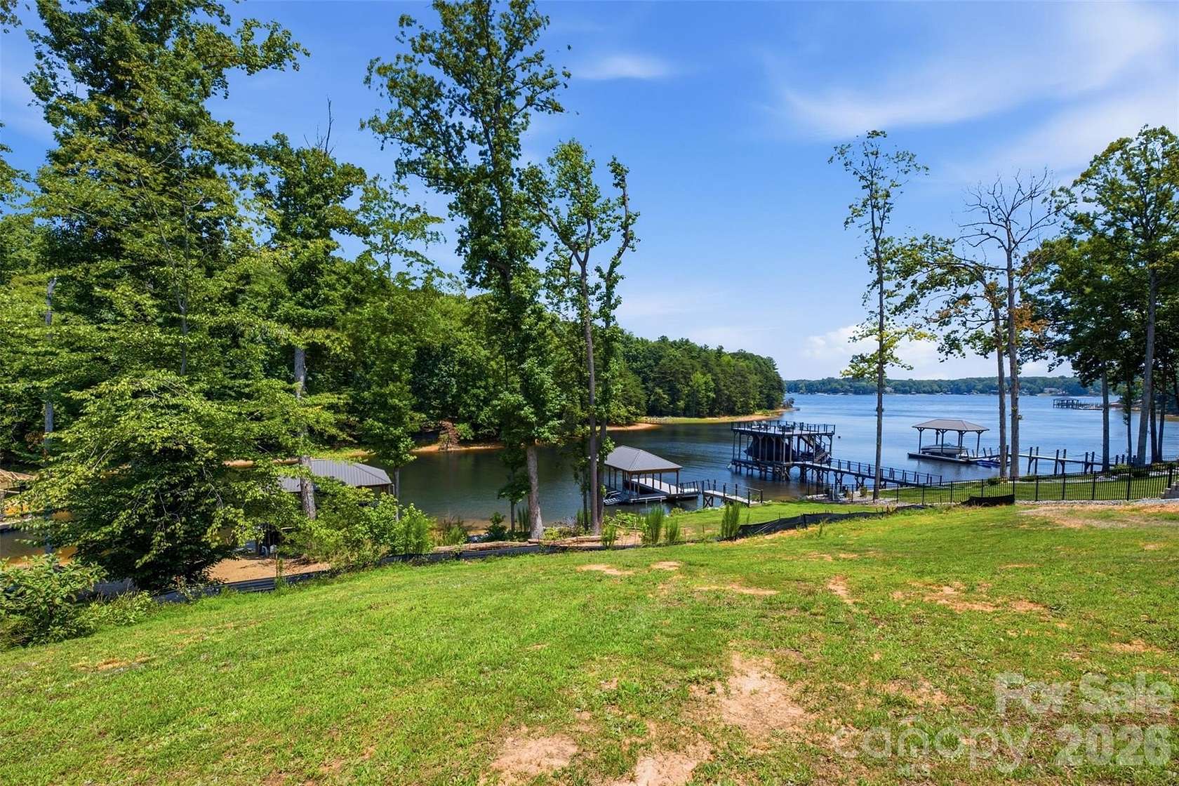 0.85 Acres of Residential Land for Sale in Terrell, North Carolina