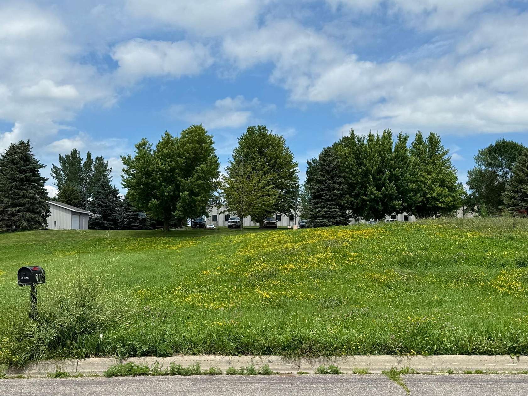 0.56 Acres of Mixed-Use Land for Sale in Waseca, Minnesota