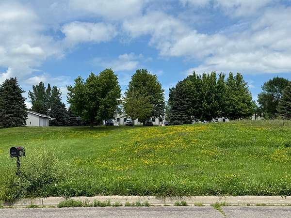 0.56 Acres of Mixed-Use Land for Sale in Waseca, Minnesota