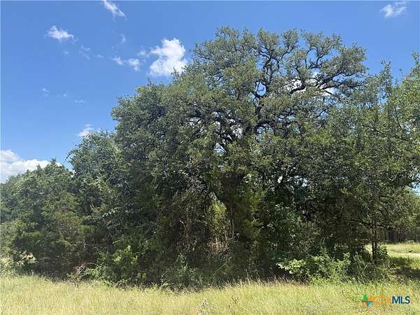 2.82 Acres of Residential Land for Sale in Salado, Texas