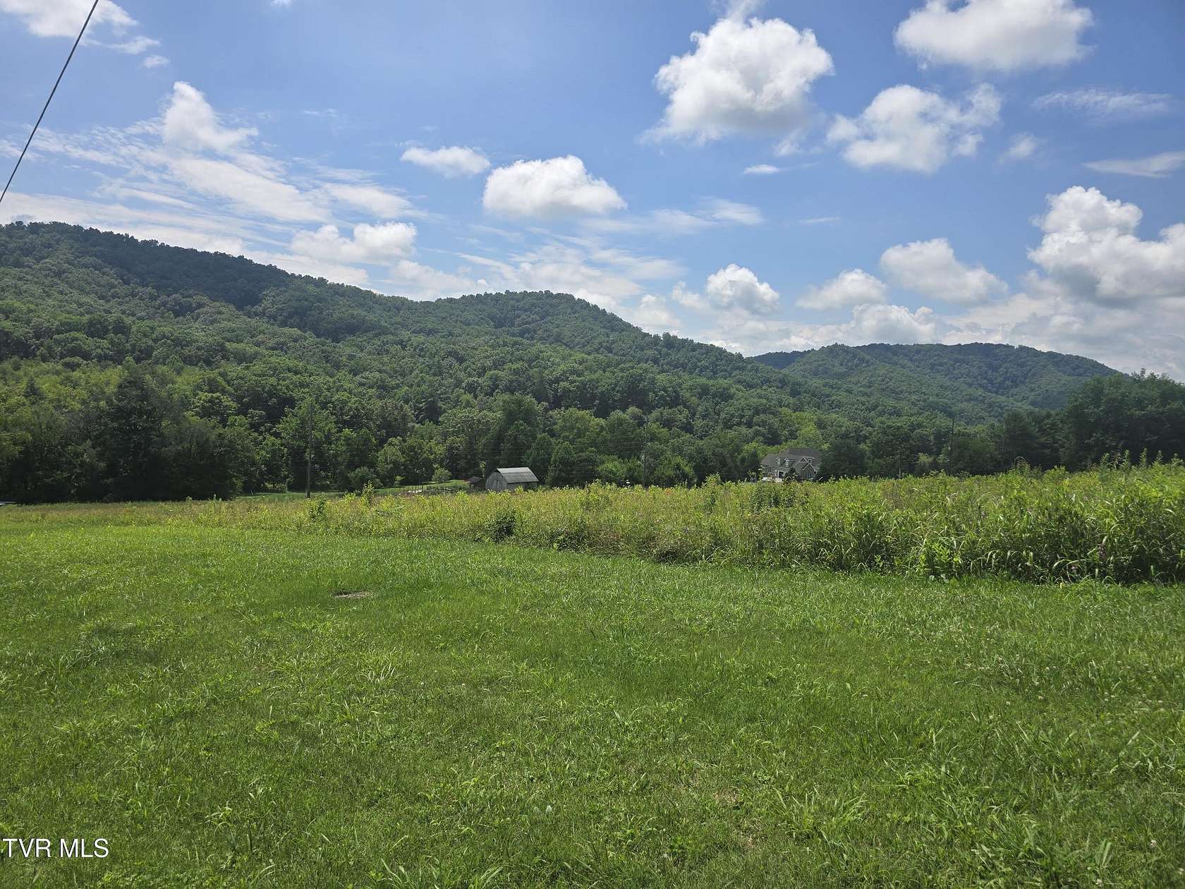 5.16 Acres of Residential Land for Sale in Bristol, Tennessee