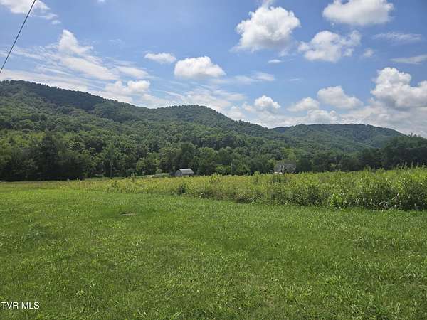 5.16 Acres of Residential Land for Sale in Bristol, Tennessee