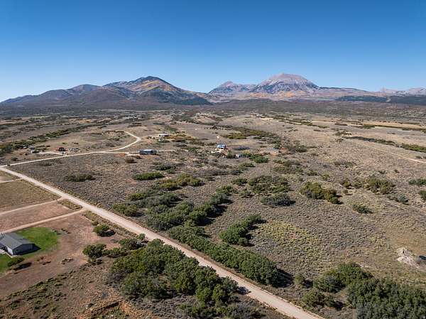 4.18 Acres of Residential Land for Sale in La Sal, Utah