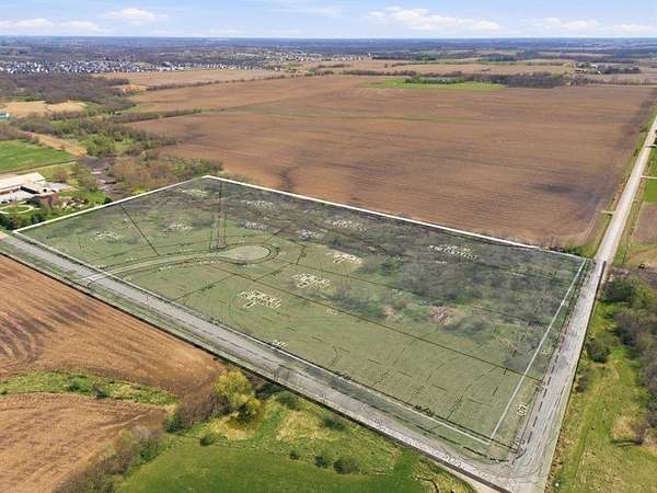1.54 Acres of Residential Land for Sale in Waukee, Iowa