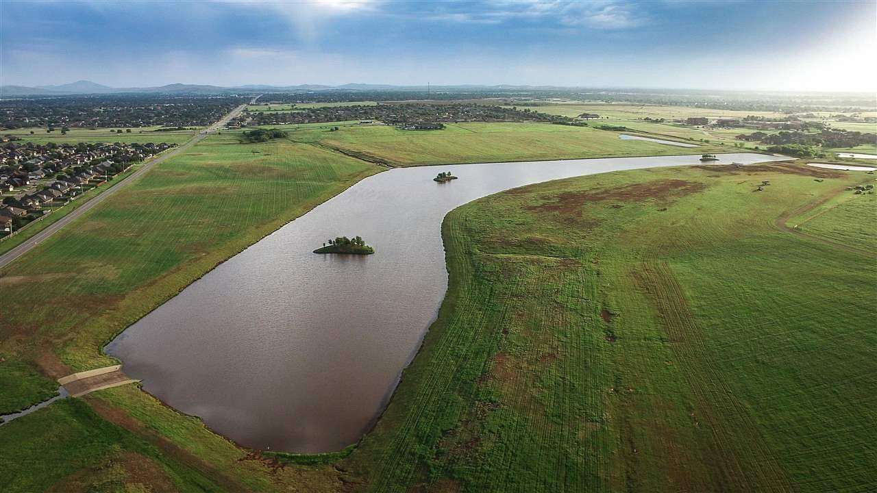 Residential Land for Sale in Lawton, Oklahoma