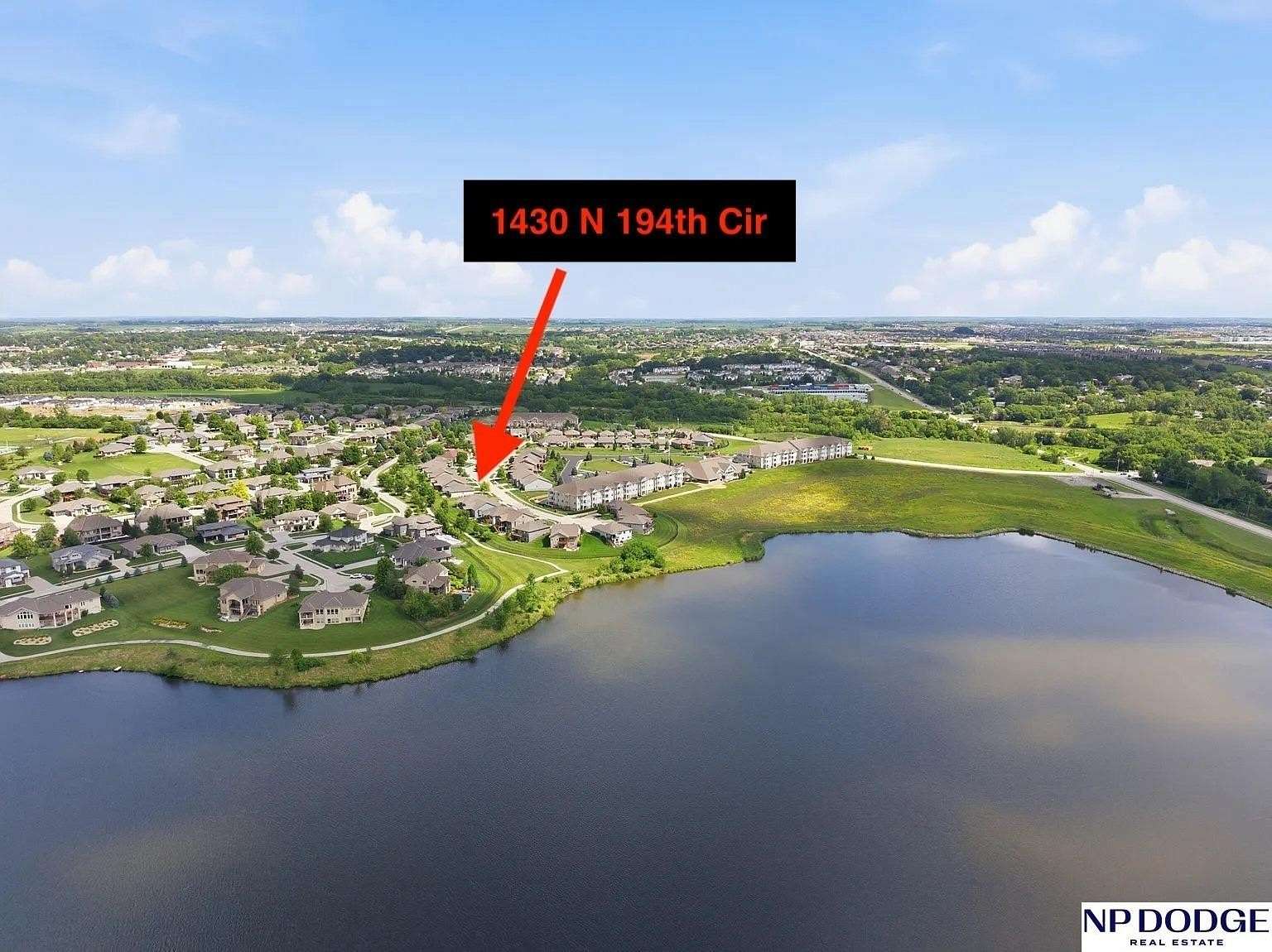 0.16 Acres of Residential Land for Sale in Omaha, Nebraska