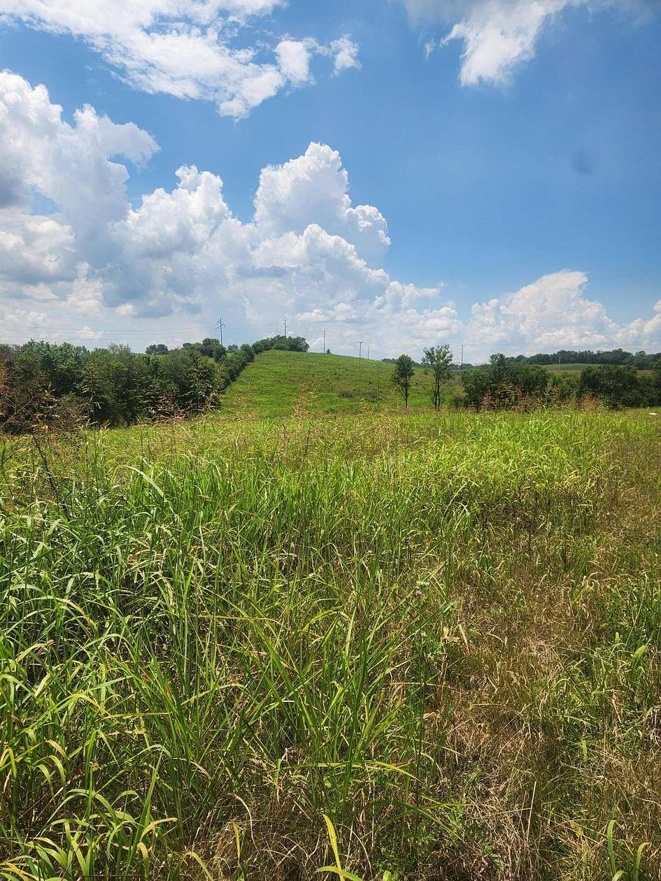 8.22 Acres of Land for Sale in Paris, Kentucky