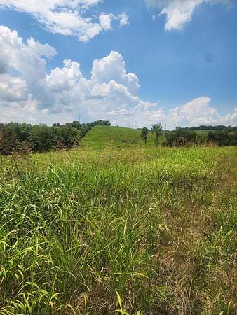8.22 Acres of Land for Sale in Paris, Kentucky