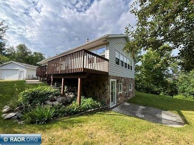 200 Acres of Land with Home for Sale in Tower, Minnesota