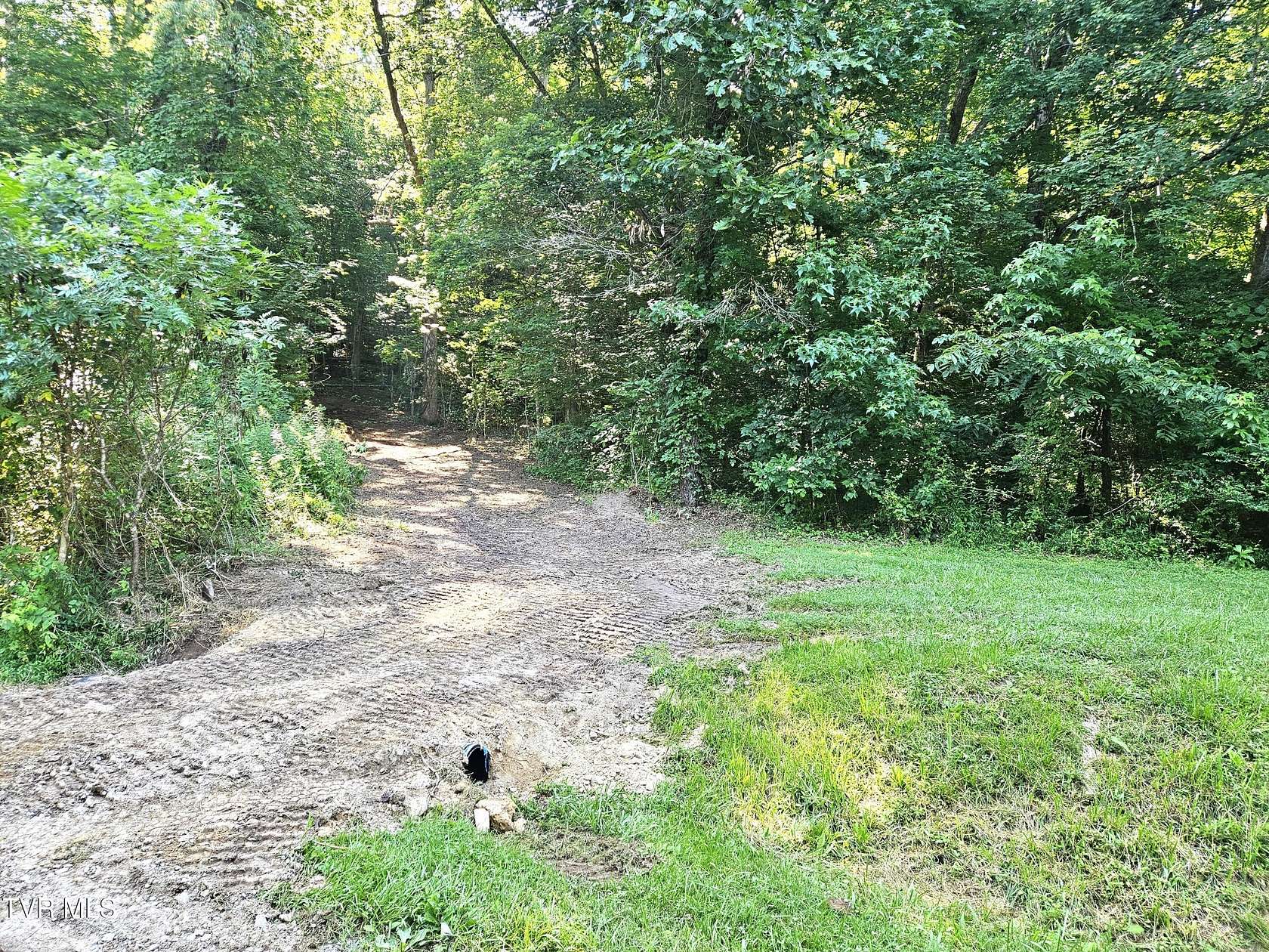 1 Acre of Residential Land for Sale in Rogersville, Tennessee