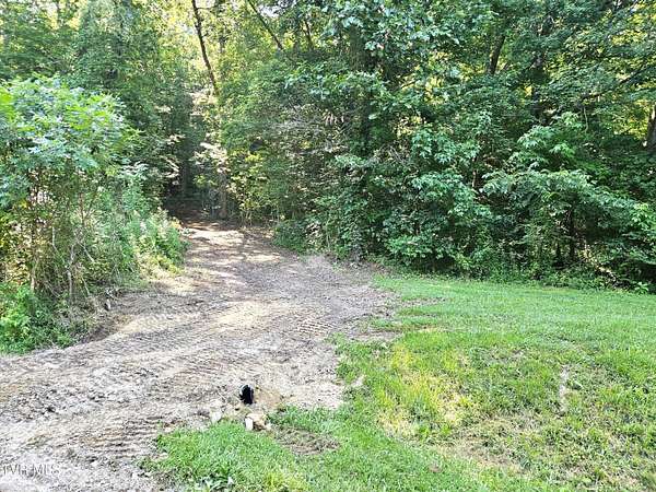1 Acre of Residential Land for Sale in Rogersville, Tennessee