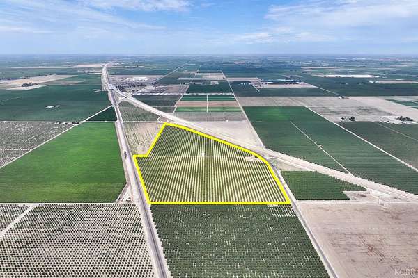 Land for Sale in Selma, California