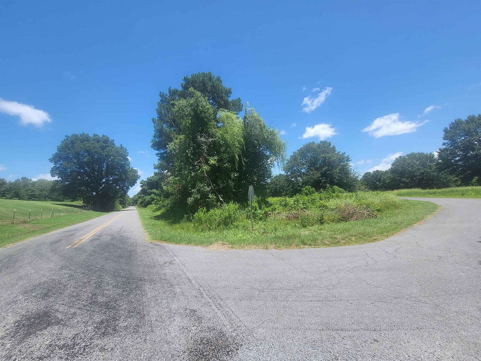 0.75 Acres of Residential Land for Sale in Scott, Arkansas