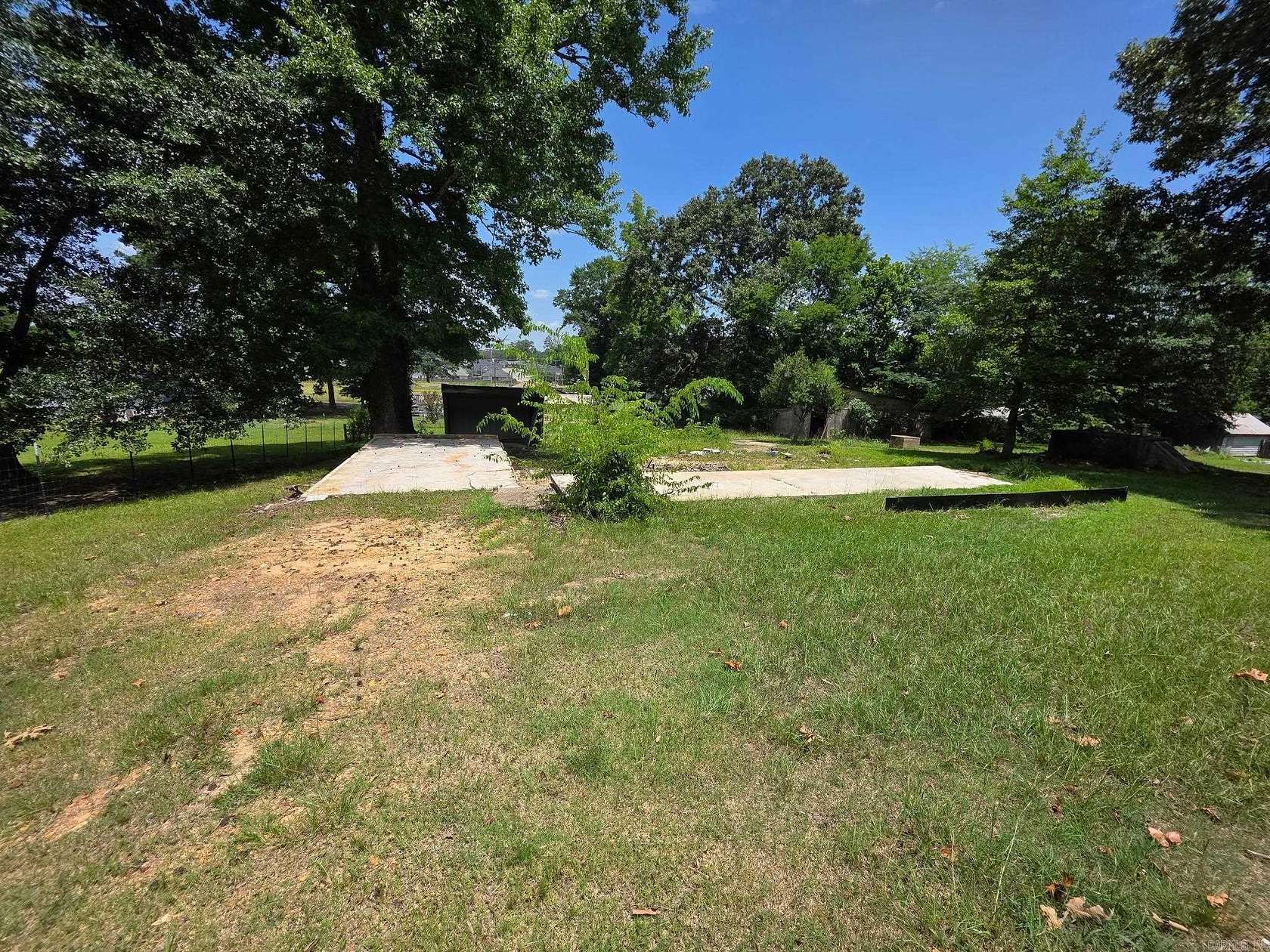 0.23 Acres of Residential Land for Sale in Benton, Arkansas