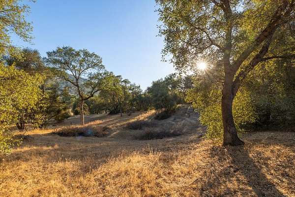 1.53 Acres of Commercial Land for Sale in Oakhurst, California