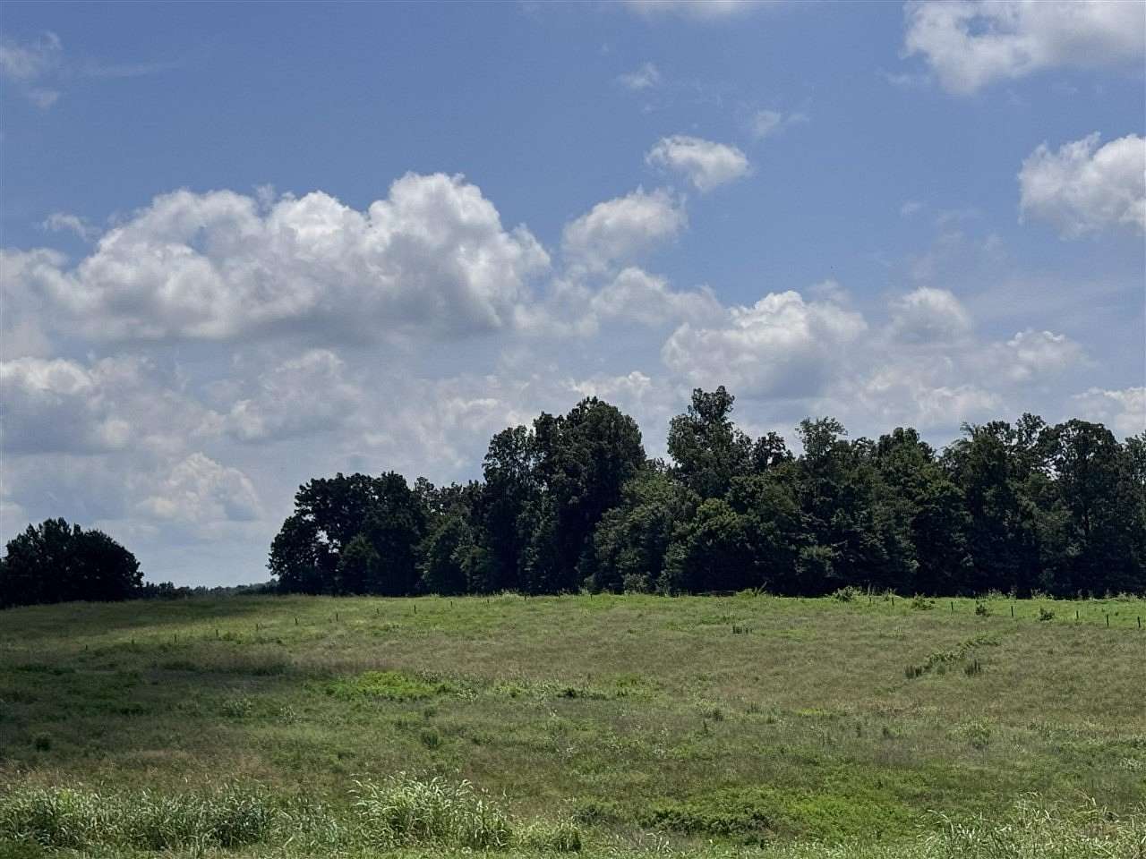 11.5 Acres of Agricultural Land for Sale in Scottsville, Kentucky