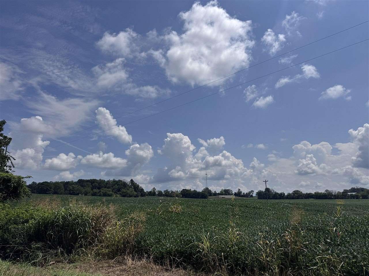 1 Acre of Land for Sale in Glasgow, Kentucky