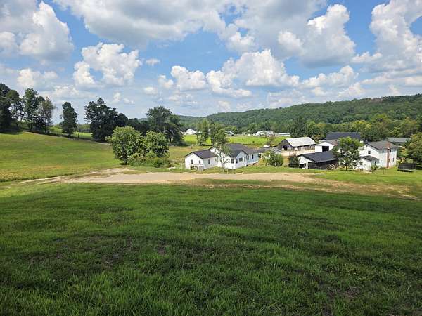 150 Acres of Land with Home for Sale in Owingsville, Kentucky