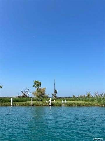 1.78 Acres of Residential Land for Sale in Clay Township, Michigan
