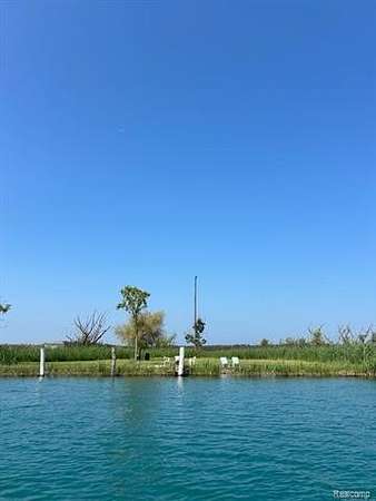 1.78 Acres of Residential Land for Sale in Clay Township, Michigan